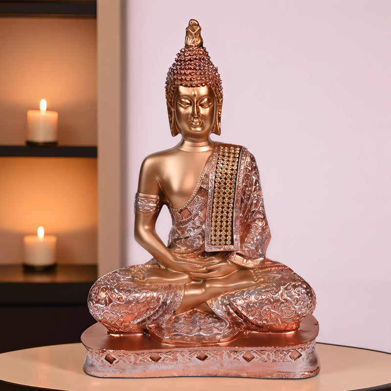 Buddha Statues