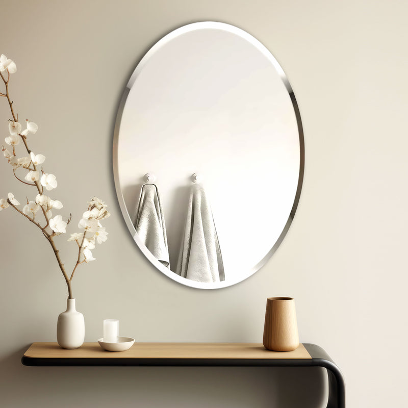 Glass Mirrors