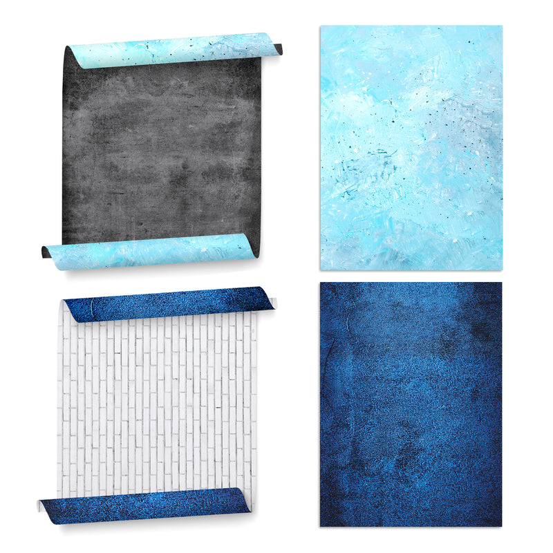 Wall Decor Posters 6×4 Inch