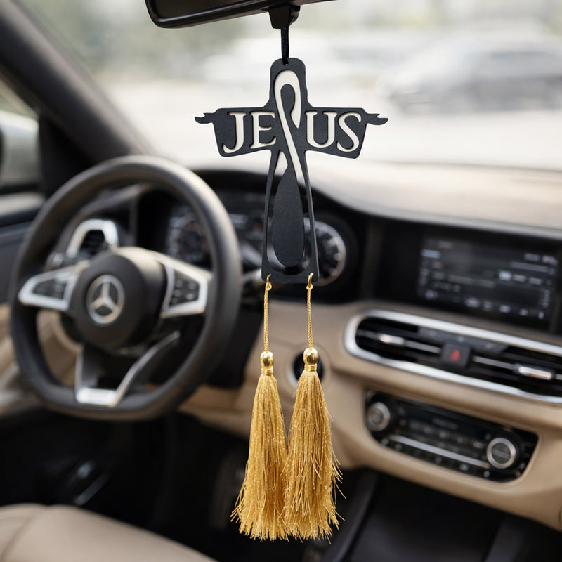 Car Religious Accessories