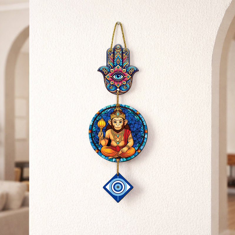 Shiva/Hanuman Ji