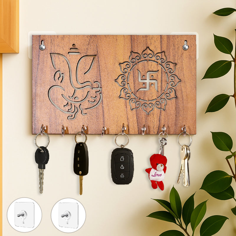 Key Holders