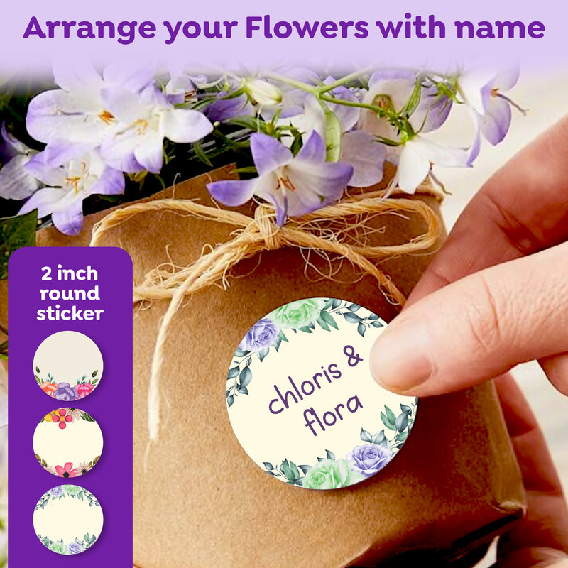Occasion Stickers