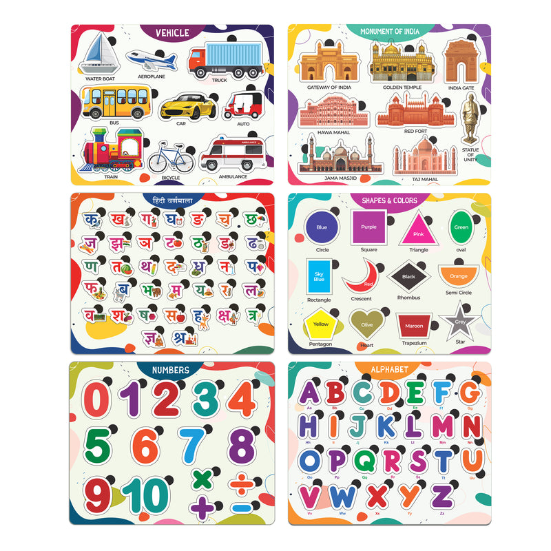 Puzzles