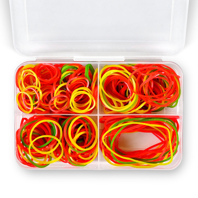Rubber Bands