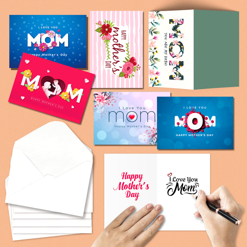 Mothers Day Cards