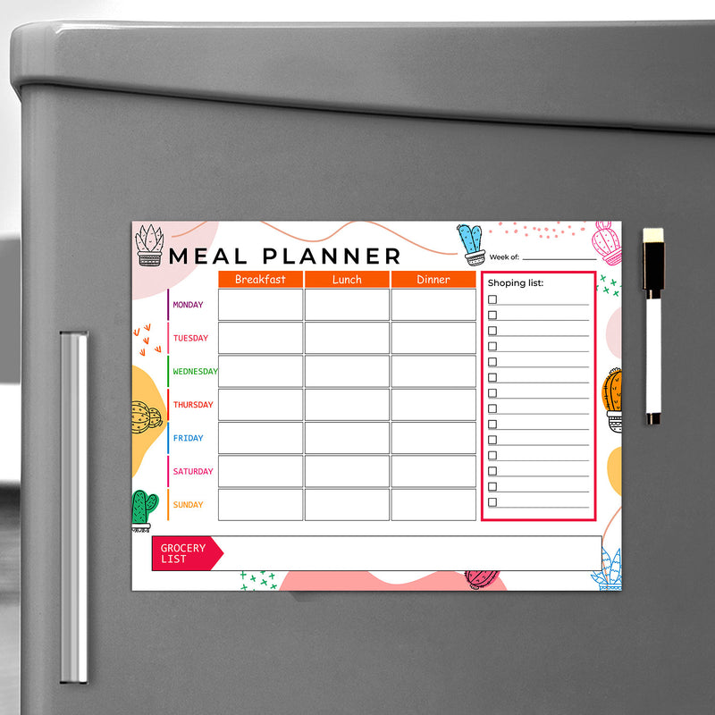 Meal Planners