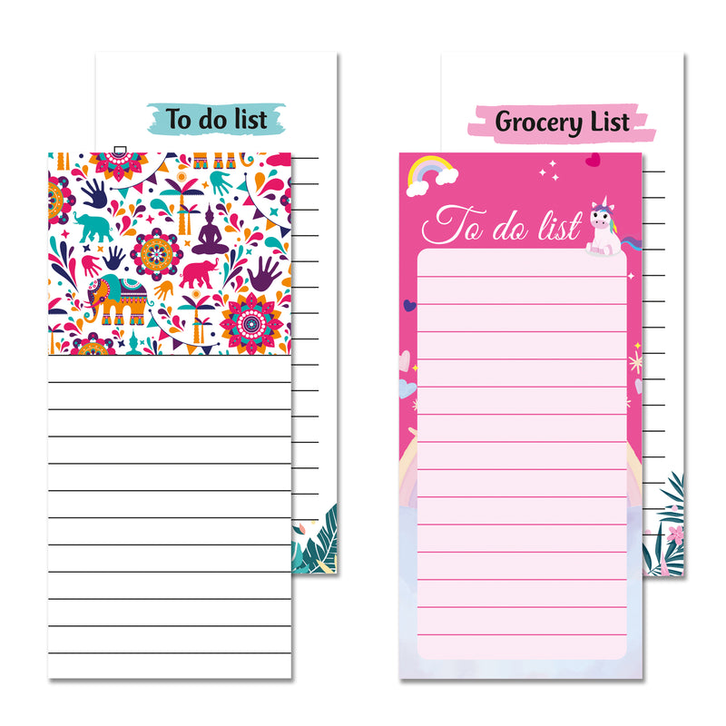 Memo Pads