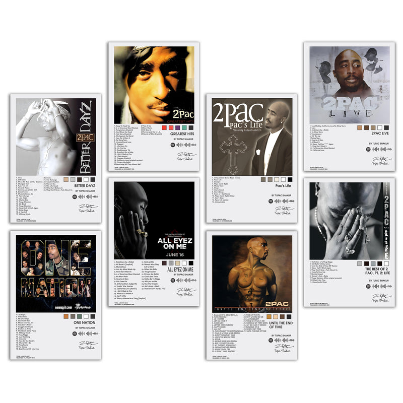 Religious Posters