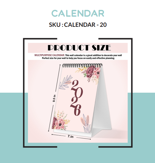 Calendars
