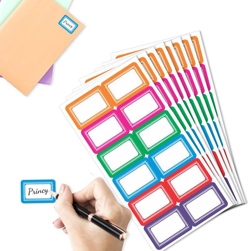 Pens and Pencils