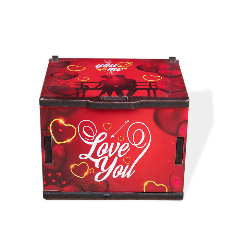 Love Cards