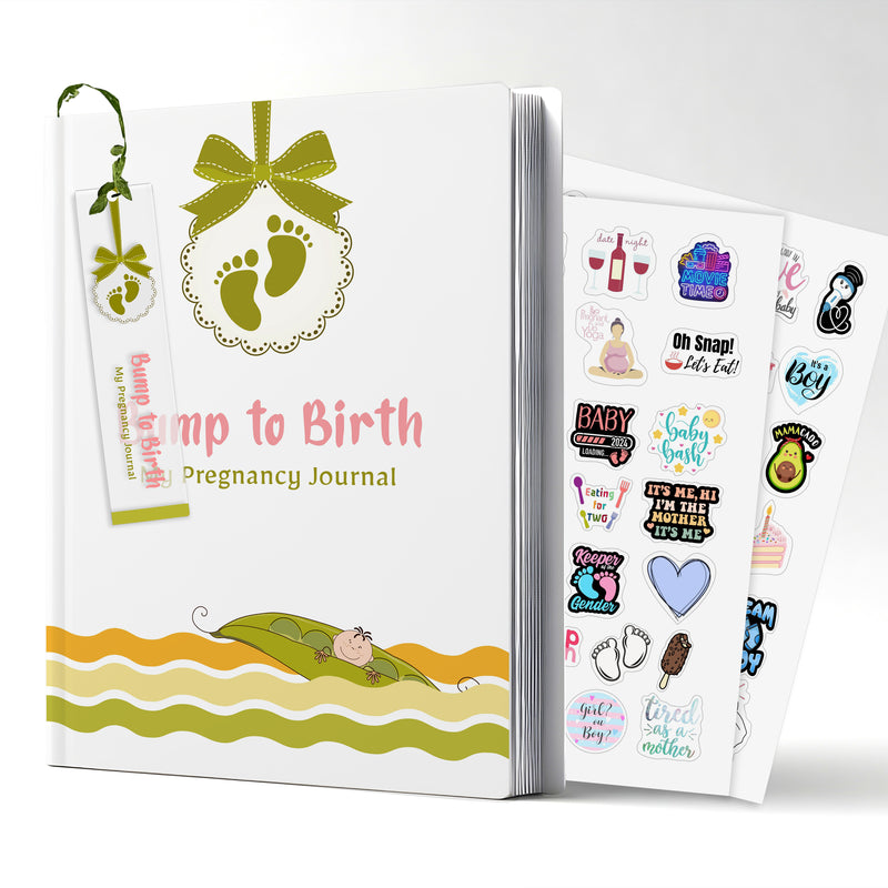 New Born Flash Cards