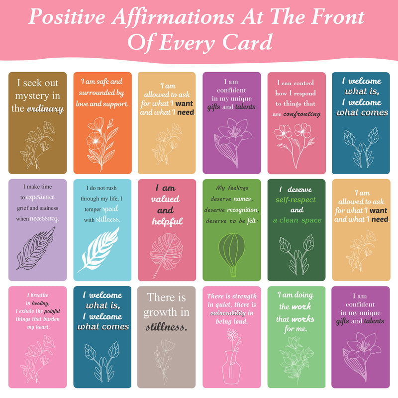 Affirmation Cards