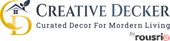 Creative Decker